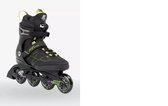 K2 FIT 80 Rollers Hommes - Taille 41.5