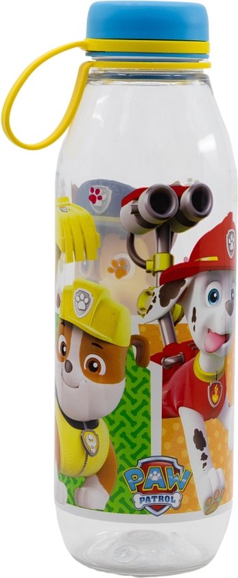 Foto: Paw patrol tritan drinkbeker drinkfles 650ml