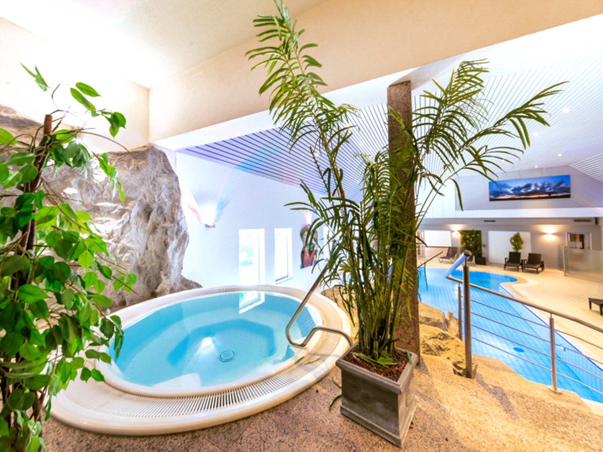 Bongo Bon - HUWELIJKSCADEAU VOOR MR & MRS WELLNESS: EEN MASSAGE OF