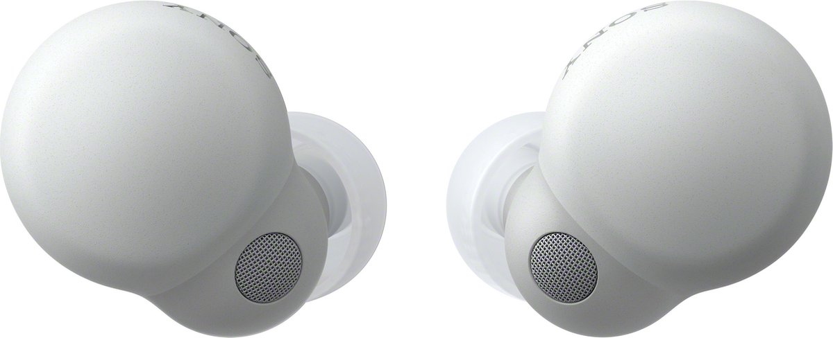 Sony LinkBuds S ANC Stereo Zwart (WFLS900NB.CE7