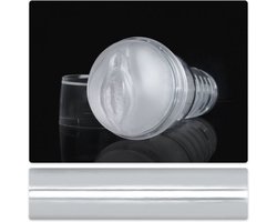 Fleshlight - Masturbator - Ice Lady Ultra Tight