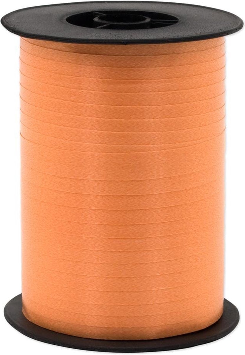 Kangaro - lint - abrikoos- 10 mm x 250 meter - K-96064