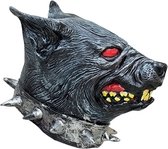 Latex valse hond masker voor volwassenen - Verkleedmasker - One size