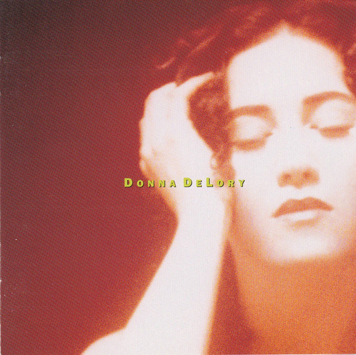 Donna De Lory