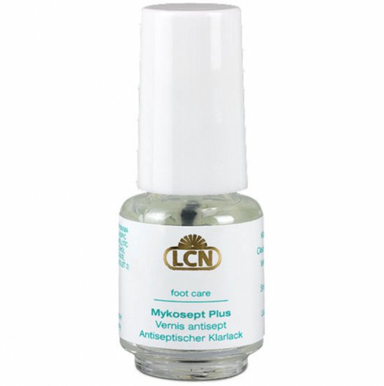 Foto: Lcn mykosept plus 3ml