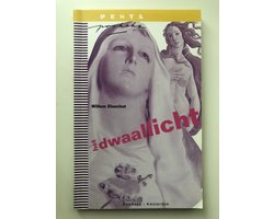 Omslag van Het dwaallicht