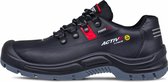 HKS Veiligheidsschoen Active 270 S3 - Zwart - 40