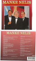MANKE NELIS - MEDLEY'S