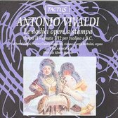 Accademia I Filarmonici, Alberto Martini - Vivaldi: Opera II Sonate 7/12 Per Violino E Basso (CD)