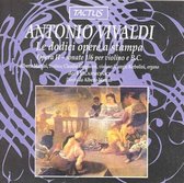 Accademia I Filarmonici, Alberto Martini - Vivaldi: Opera II Sonate 1/6 Per Violino E Basso (CD)