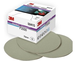 3M Trizact 1000 Schuurschijf - 75mm