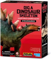 4M Dinosaurier Ausgrabung Stegosaurus - Kid retail