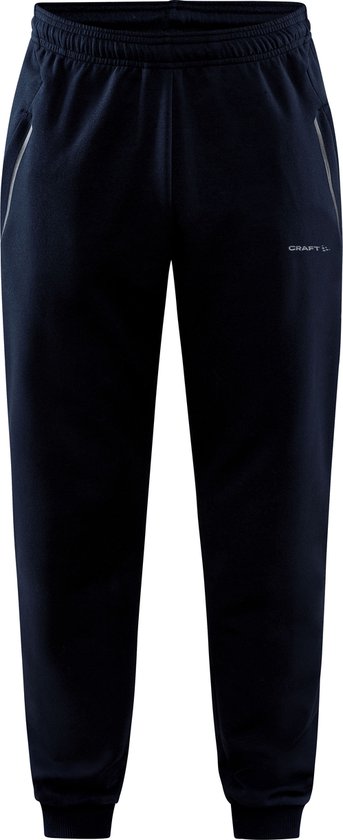 Craft CORE Soul Sweatpants M 1910624 - Dark Navy - L