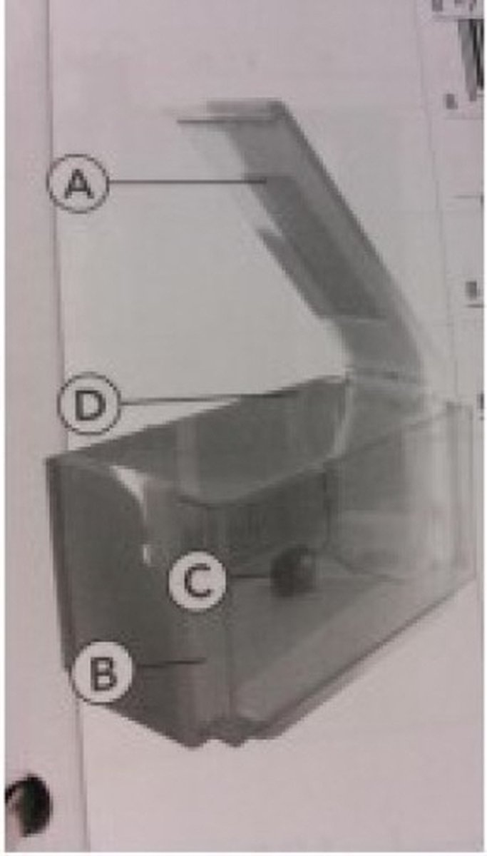 Superfish home 60 lichtkap