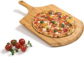 Pizza steen - steen voor pizza pizza bakken - premium kwaliteit – oven – barbecue – BBQ pizza