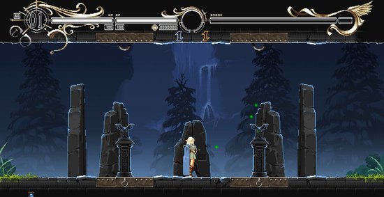 Record of Lodoss War : Deedlit in Wonder Labyrinth