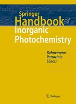 Springer Handbooks - Springer Handbook of Inorganic Photochemistry