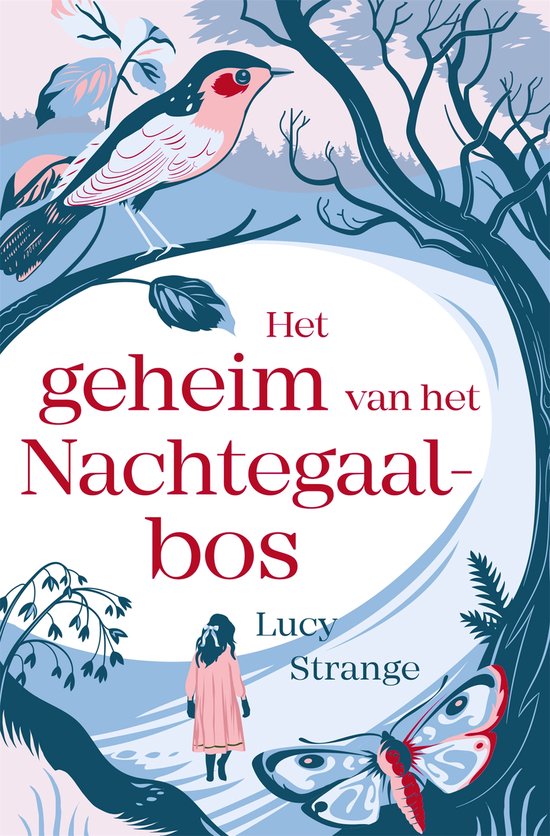 Foto: Het geheim van het nachtegaalbos