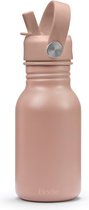 Elodie - enfant - acier inoxydable - 450 ml - Pink Rougissant