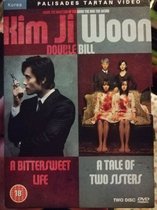 Kim Ji Woon Double Bill (2 disc)