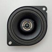 Dashboard speakerset - 40 watt - Toyota Aygo - Citroën C1 - Peugeot 107