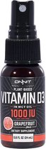 Onnit Vitamine D3 Spray in MCT Olie | Grapefruit