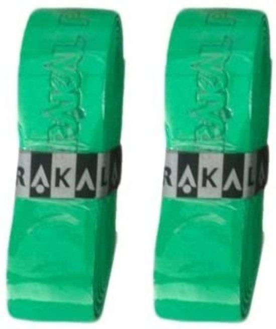 Karakal X-TRA replacement grip - Yellow