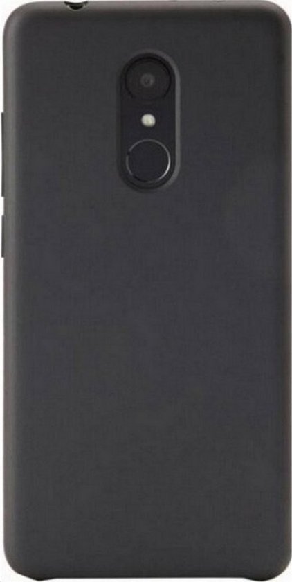 Coque arrière d'origine Xiaomi pour Xiaomi Redmi 5 - Zwart