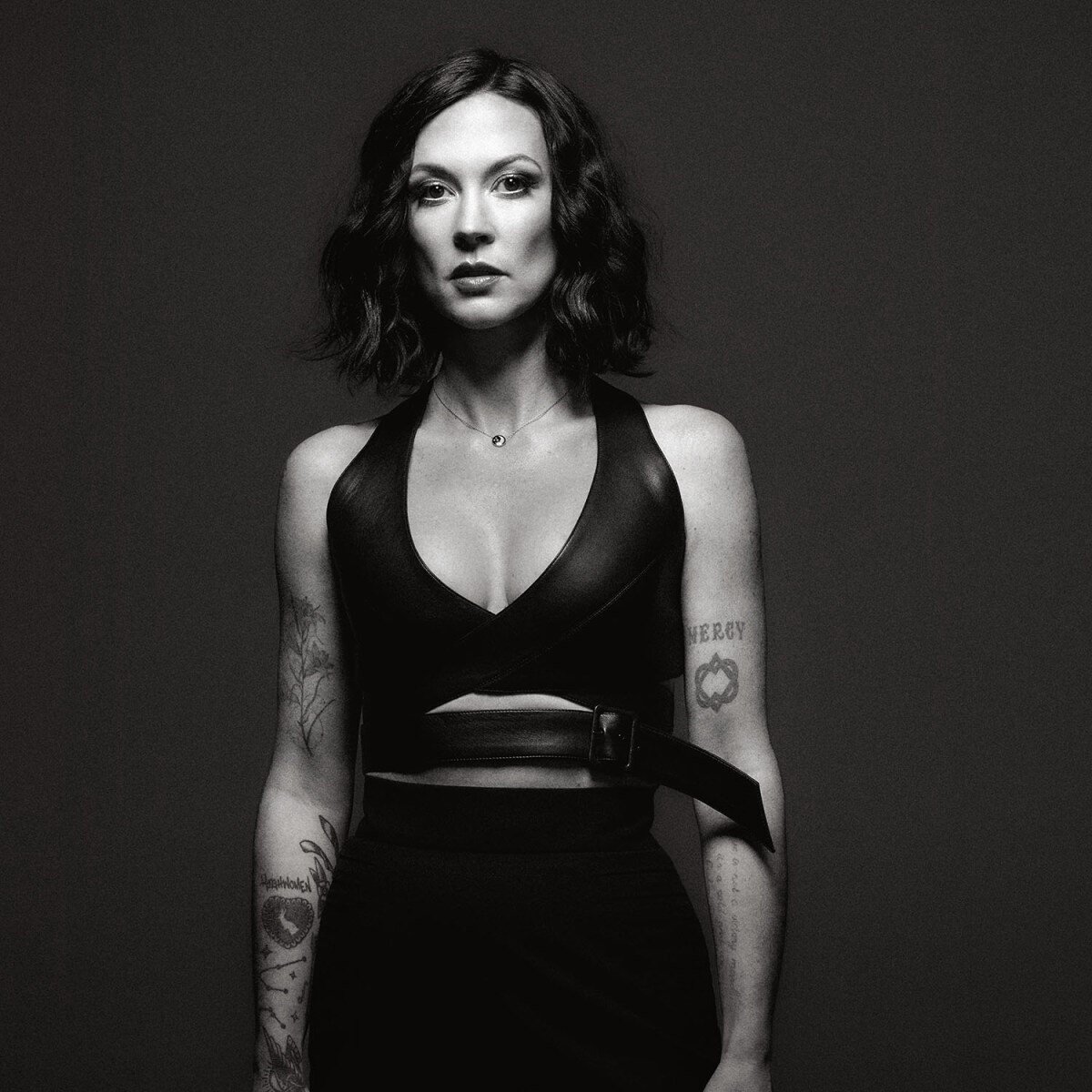 Amanda Shires - Take It Like A Man (CD)