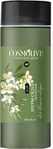 Cosmolive - Olijfbloessem - Eau de Cologne - 400 ml (Kolonya / Desinfectie / Aftershave) - Pet