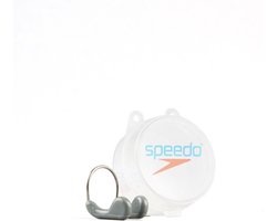 Speedo Nose Clip Neusknijper - Grijs