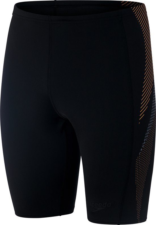 Jammer Speedo Garçons Imprimé Musical - Maillot De Bain Natation Résistant Chlore