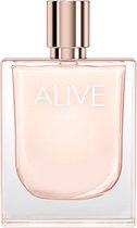 Bol.com Hugo Boss Alive -Eau de Toilette - 80 ml - Damesparfum aanbieding