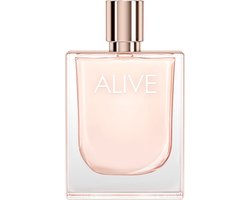 Hugo Boss Alive -Eau de Toilette - 80 ml - Damesparfum