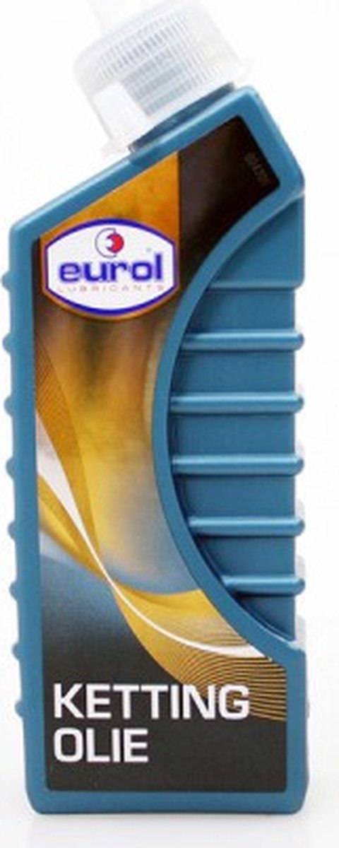 Eurol Kettingolie 100ml - voor fiets, sport-, cross-, tour- en bromfietsen van Merkloos — afbeelding 5