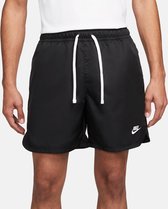 Nike Sportswear Spe Wvn Lnd Flow Short Heren Broek - Maat M