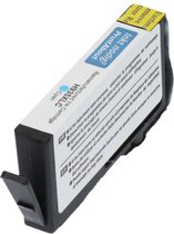 PrintAbout huismerk Inktcartridge 935XL (C2P24AE) Cyaan Hoge capaciteit geschikt voor HP