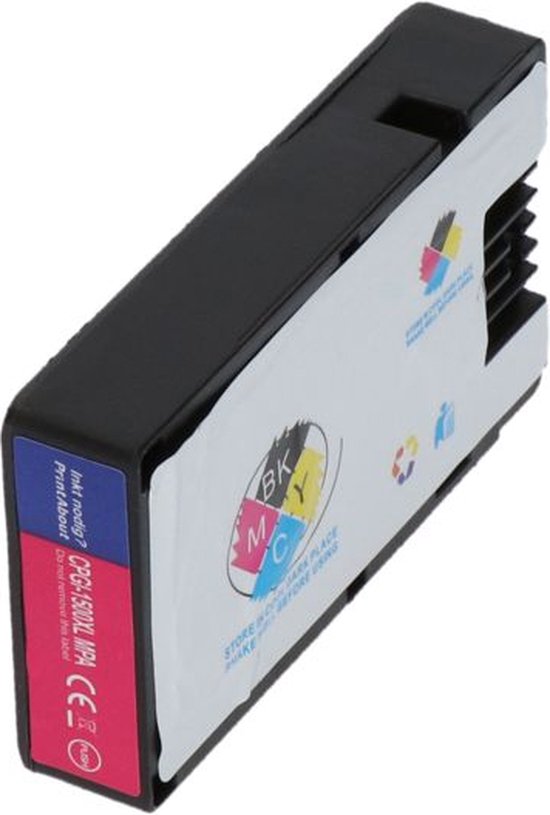 Brother TN-423M Origineel Tonercartridge Magenta