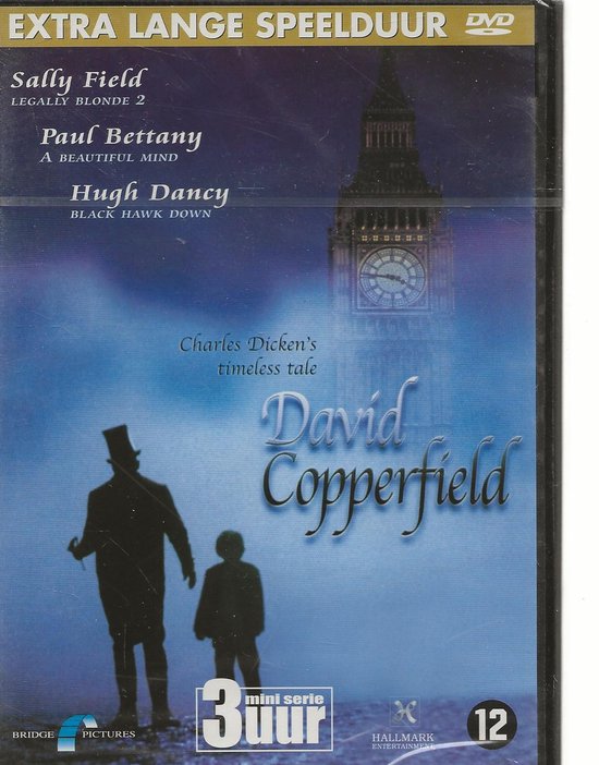 David Copperfield - DVD main image 0