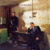 Pet Shop Boys - It's a sin (vinyl-single)