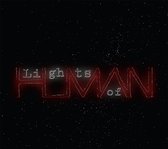 Lights Of Human - Lights Of Human (CD)