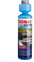 SONAX Xtreme Ruitenreiniger 1:100
