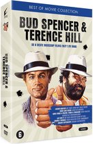 Bud Spencer & Terence Hill Collection (Blu-ray)
