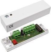 Alarmtech Trildetector Grade-3 voor alarmsystemen, CD 470