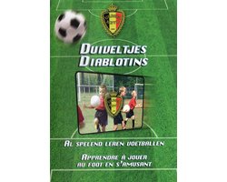 Duiveltjes - Diablotins