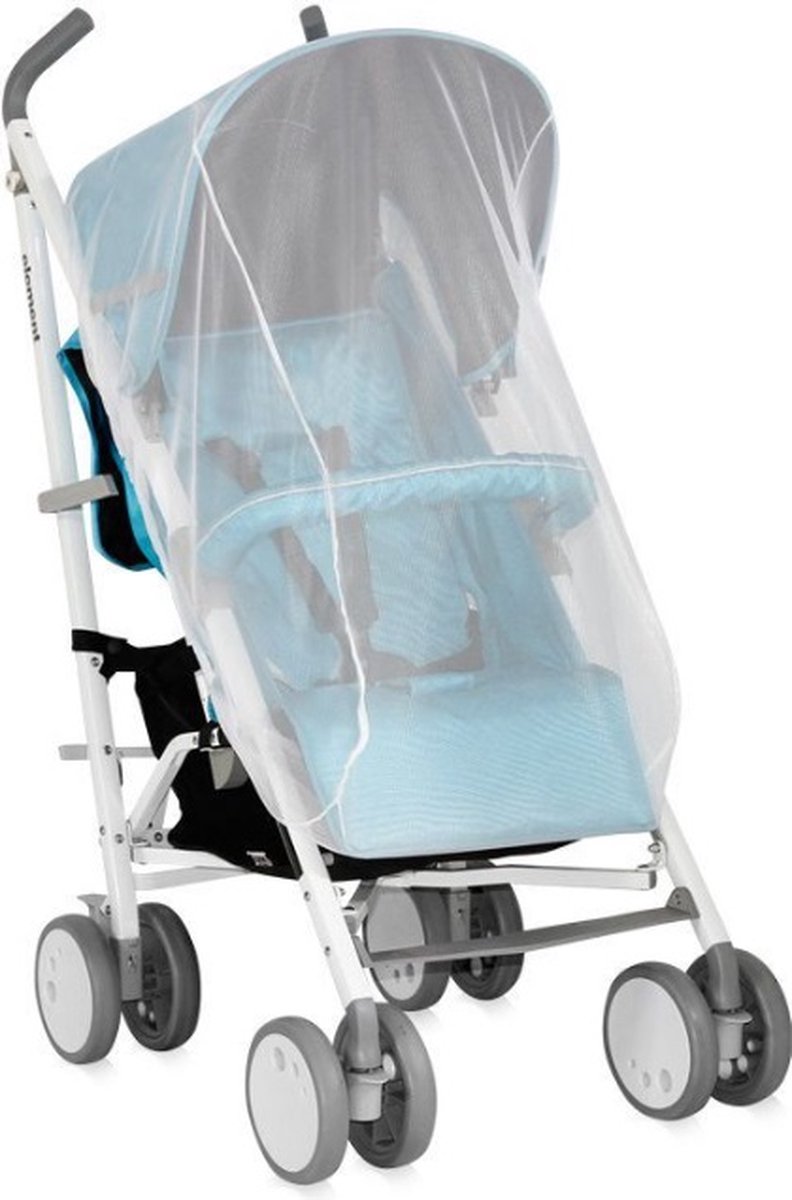 Lorelli Muskietennet / Klamboe voor Buggy en Wandelwagen