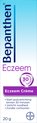 Bepanthen Eczeem Creme - verlicht jeuk en roodheid - mild tot matig atopisch eczeem - 20 gram