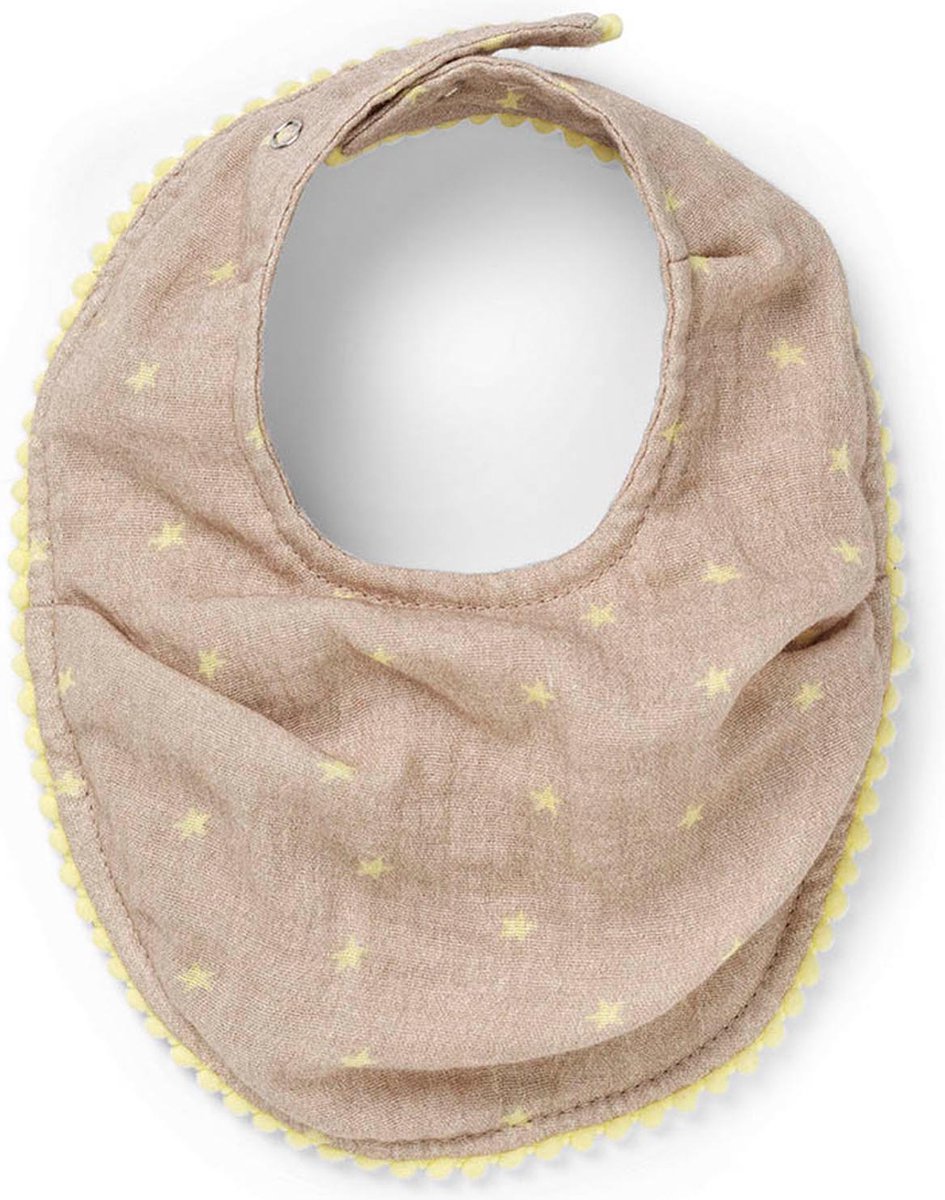 Goedkoopste Elodie Bandana slabbetje - spuugdoekje - kwijlslabbetje - slab - slabbetjes - Lemon Sprinkles