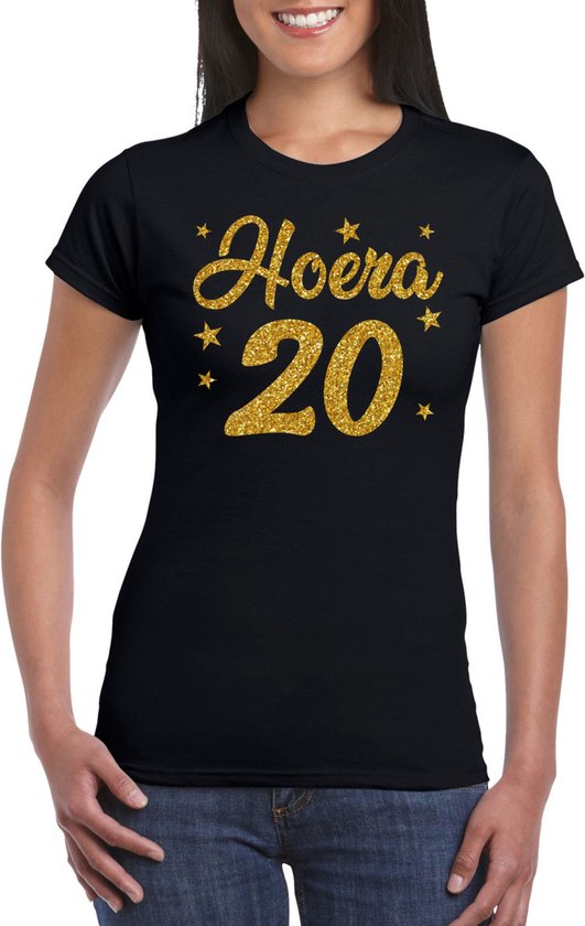 20ème anniversaire de 20 ans Joyeux anniversaire cadeau' T-shirt