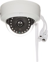 WL4 IPC-3TWD Full HD 3MP WiFi dome voor buiten met IR nachtzicht, microSD opname en 2-weg audio op Tuya app - Beveiligingscamera IP camera bewakingscamera camerabewaking veiligheidscamera beveiliging netwerk camera webcam